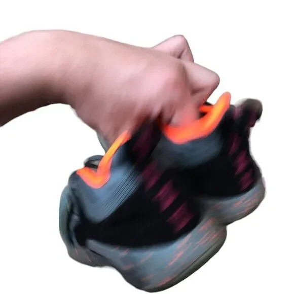 2017 Nike PG 2 All-Star 'Palmdale' Size 5.5 - Picture 2 of 16